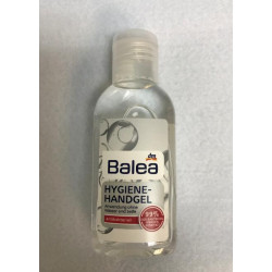 德國酒精洗手液Balea 50ML